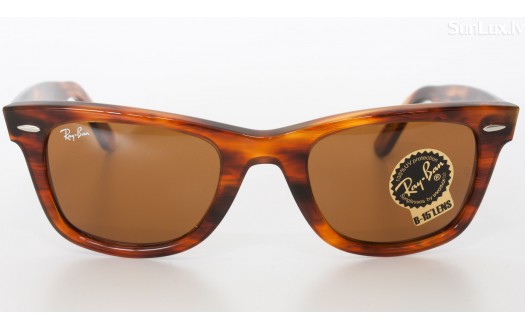 Ray-Ban Original Wayfarer Classic (RB2140 954 50mm) saules brilles